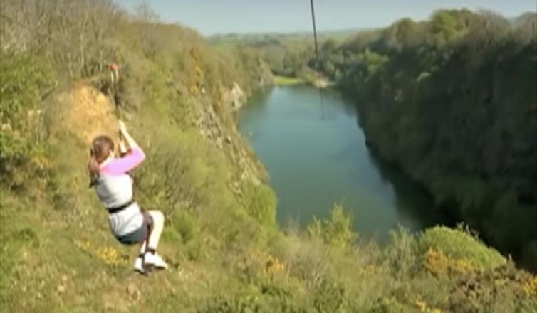 Adrenalin Quarry 1