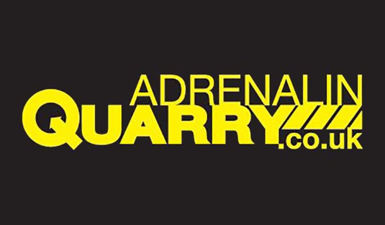 Adrenalin Quarry 4