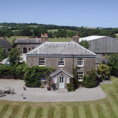 Cornish Maize Maze & Fun Farm