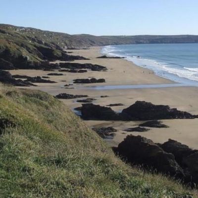Cycle: Plymouth to Looe