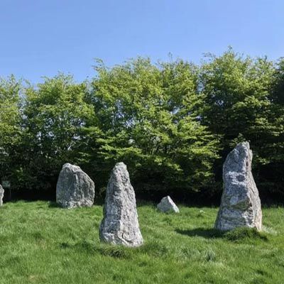Walk: Duloe to Herodsfoot