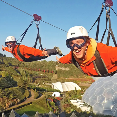Hangloose Adventure