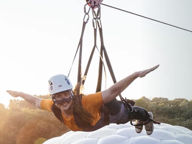 Hangloose Adventure Image 2