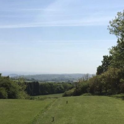 Looe Golf Club