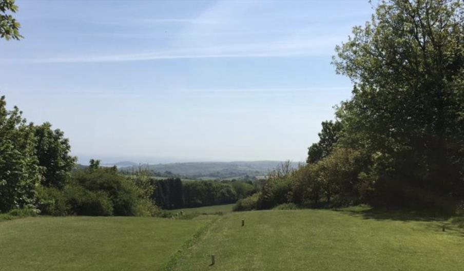 Looe Golf Club Image
