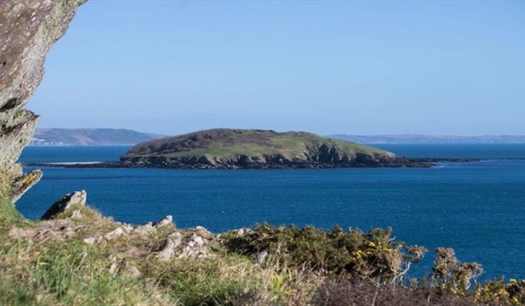 Looe Island Image 2