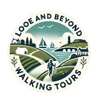 Looe and Beyond Walking Tours