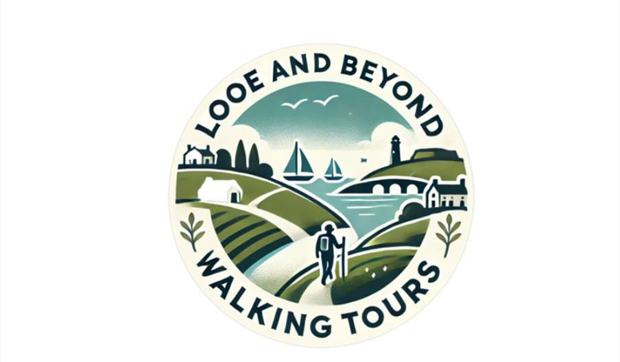 Looe and Beyond Walking Tours