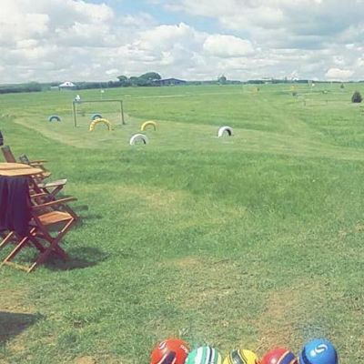 Polperro Football Golf