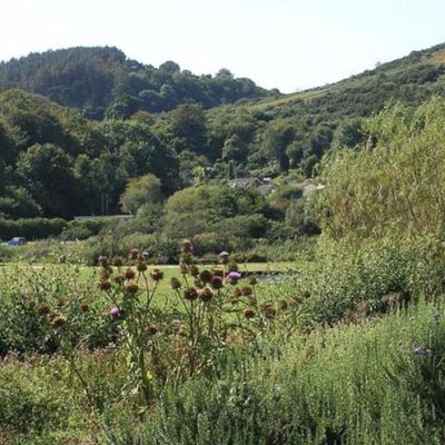Seaton Valley Countryside Park
