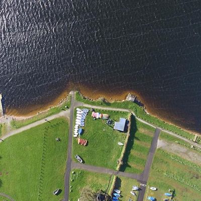 Sibleyback Lake