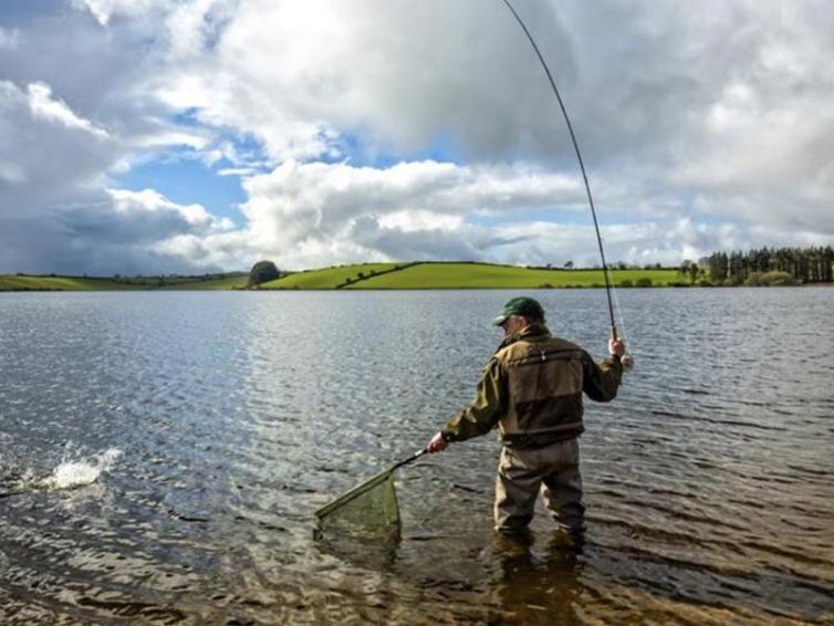 Sibleyback Lake Image 10