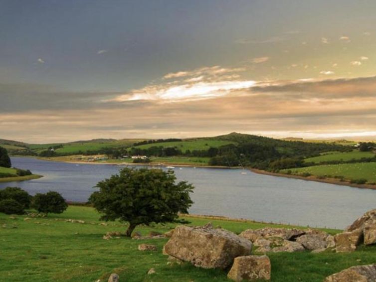 Sibleyback Lake Image 12