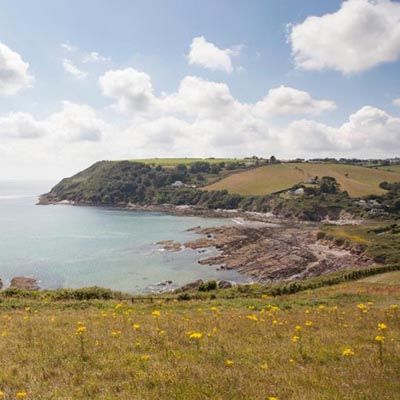 SWCP: Talland Bay to Polperro