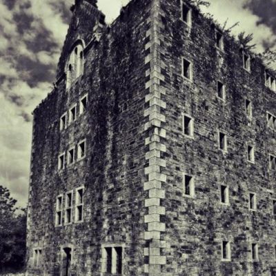 Bodmin Jail