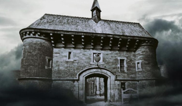 Bodmin Jail Image 1