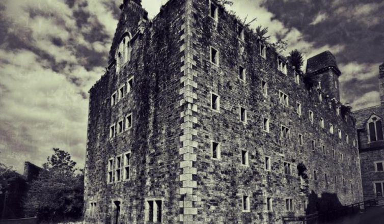 Bodmin Jail Image 2