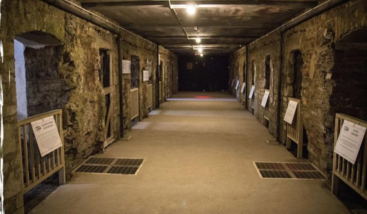 Bodmin Jail Image 3