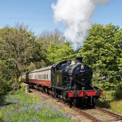 Bodmin & Wenford Railway