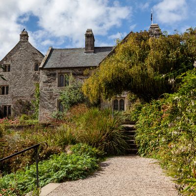 Cotehele