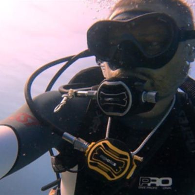 Dive Looe