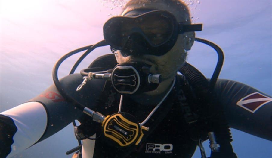 Dive Looe Image 1