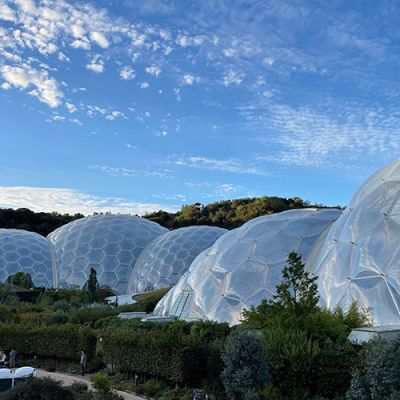 Eden Project