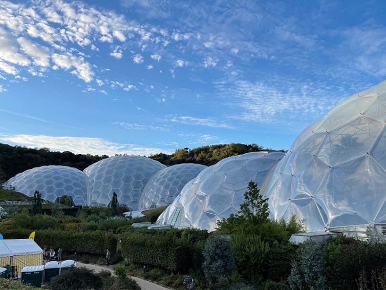Eden Project Image 6