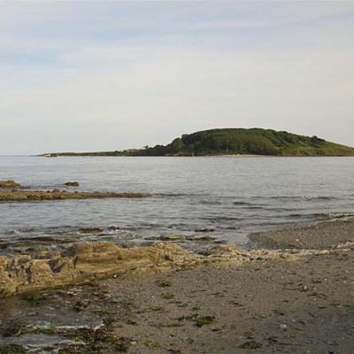 Hannafore Beach