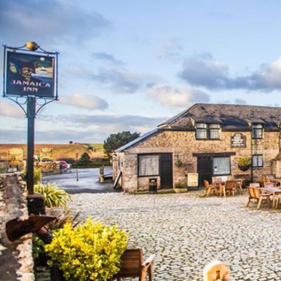 Jamaica Inn