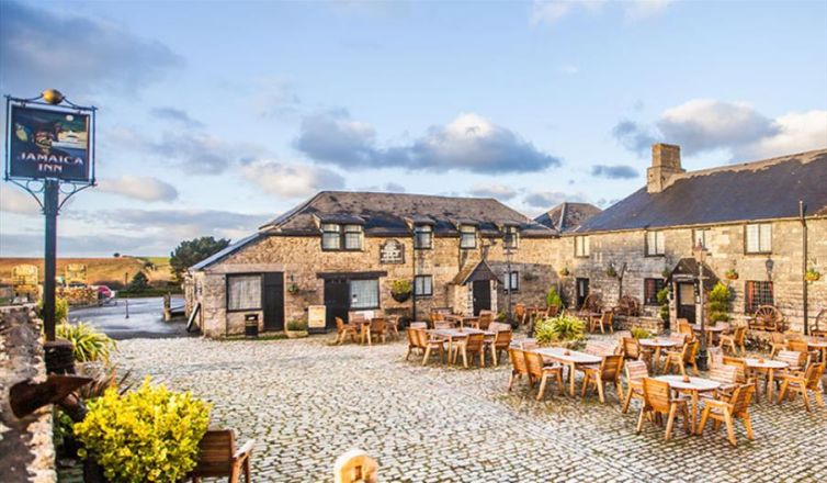 Jamaica Inn Image 1
