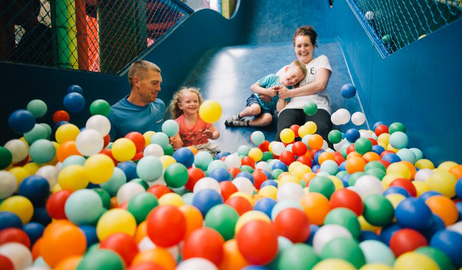 KidzWorld Image 1