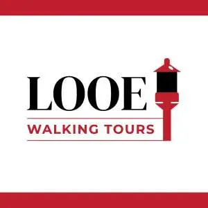 Looe Walking Tours