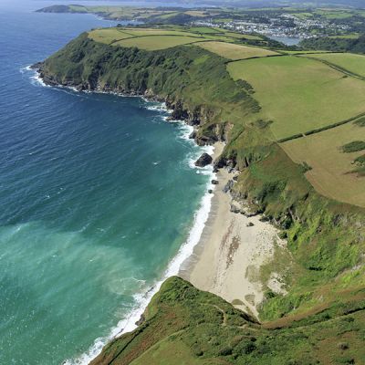 Lantic Bay