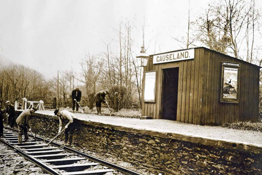 Looe Valley Line Rail Heritage Tour Image 1