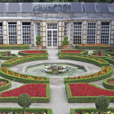 Mount Edgcumbe