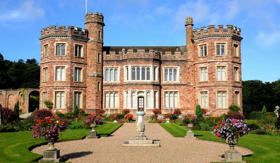 Mount Edgcumbe Image 1