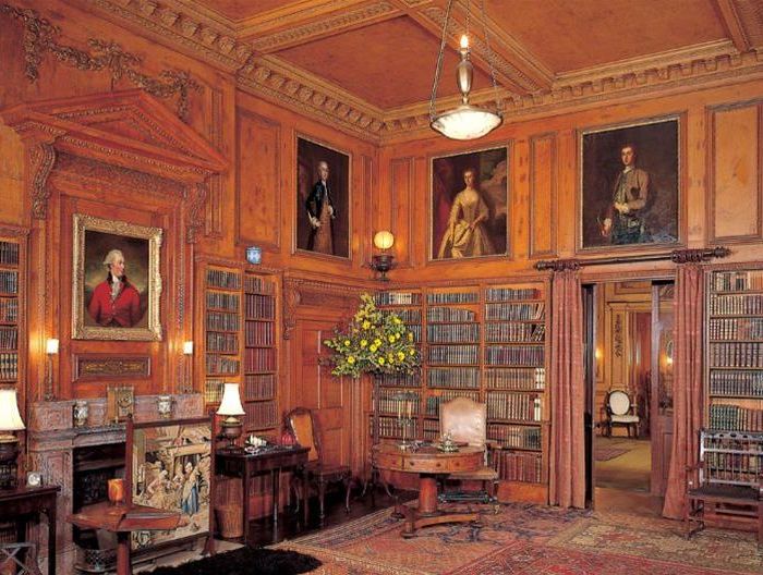 Pencarrow House & Gardens Image 5