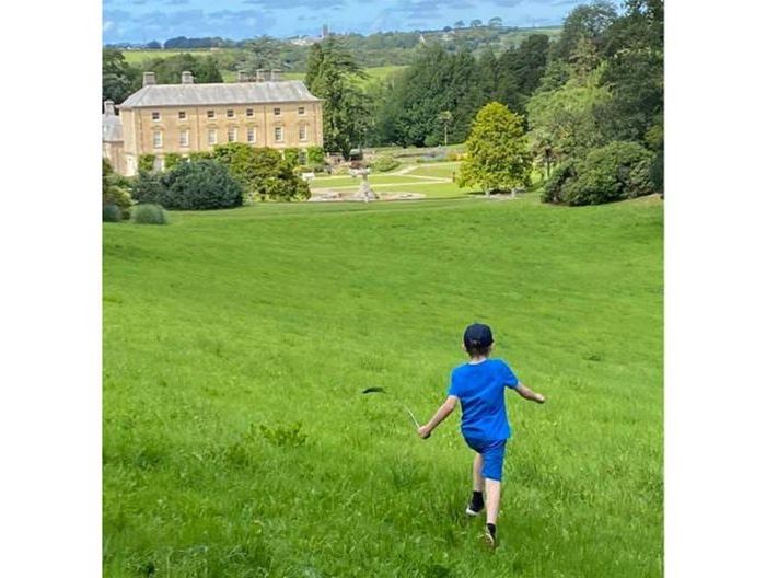 Pencarrow House & Gardens Image 6