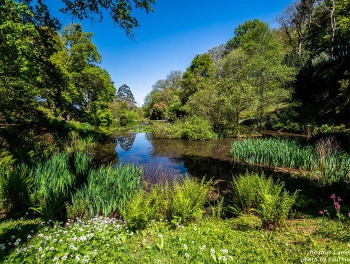 Pencarrow House & Gardens Image 7
