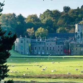 Port Eliot House & Gardens