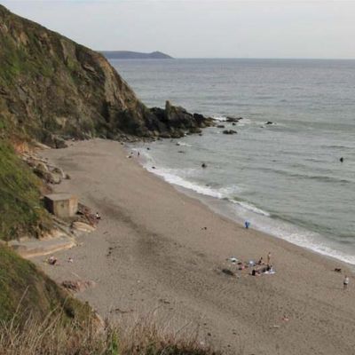 Portwrinkle Beach