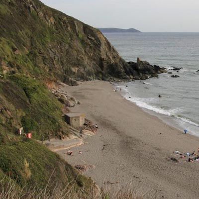 Walk: Portwrinkle to Downderry