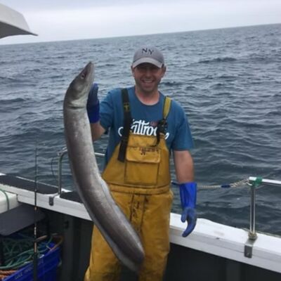 Woody’s Charters