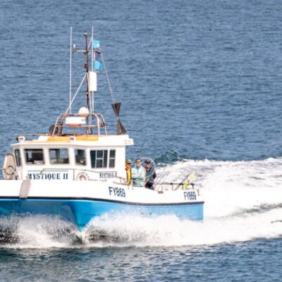 Mystique II Fishing Trips