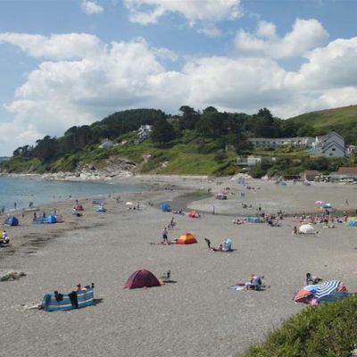 Seaton Beach
