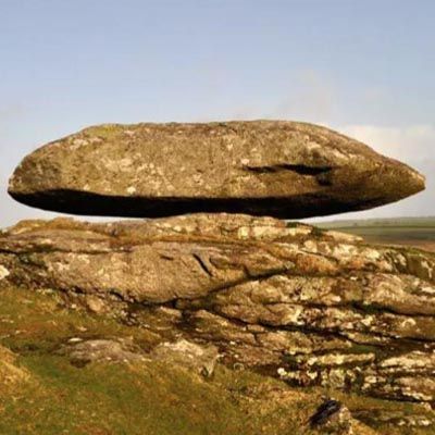 Walk: Stannon Moor Prehistoric Relics