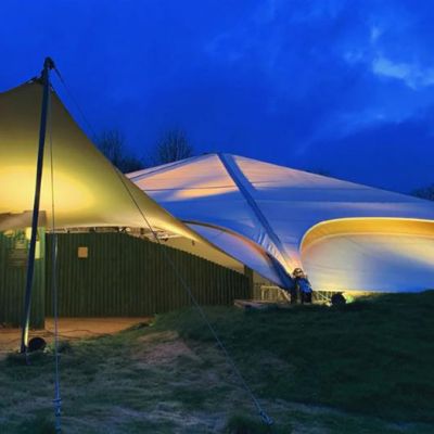 Sterts Theatre