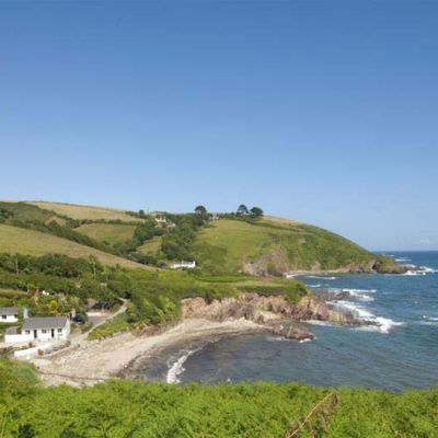 Talland Bay Kayak Hire