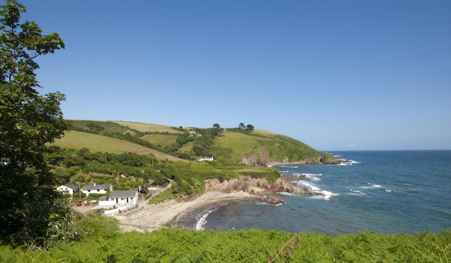 Talland Bay Image 2